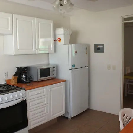 Puesta Del Sol Villas