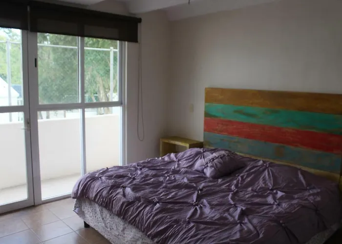 Puesta Del Sol Villas *