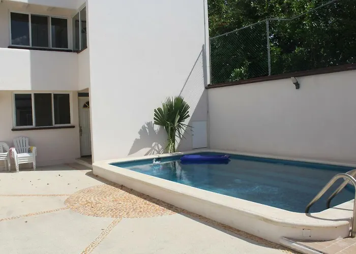 Puesta Del Sol Villas Playa del Carmen