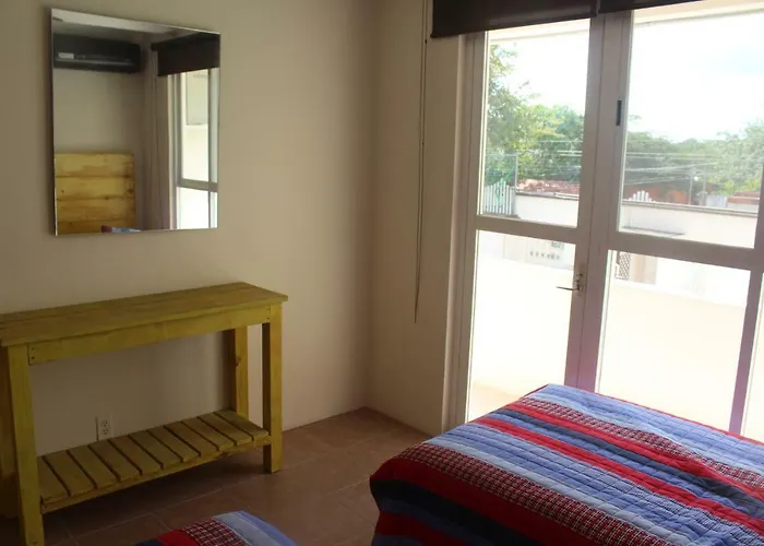 Pensión Puesta Del Sol Villas *
