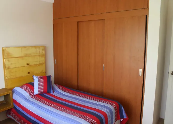 Pensión Puesta Del Sol Villas Playa del Carmen