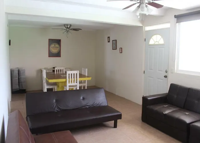 Pensión Puesta Del Sol Villas Playa del Carmen