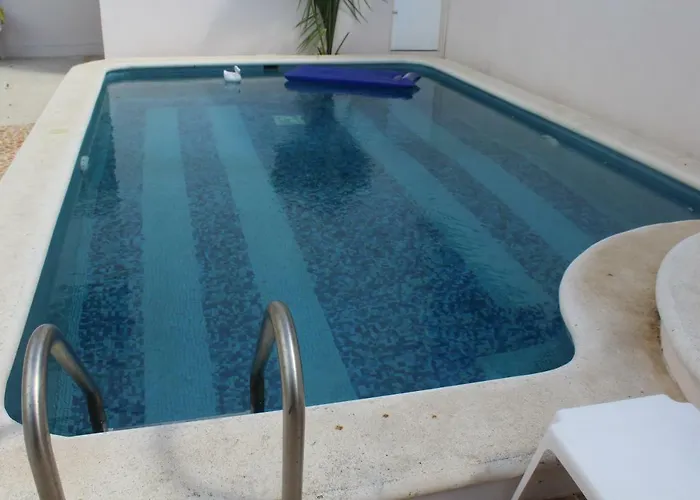 Puesta Del Sol Villas Playa del Carmen